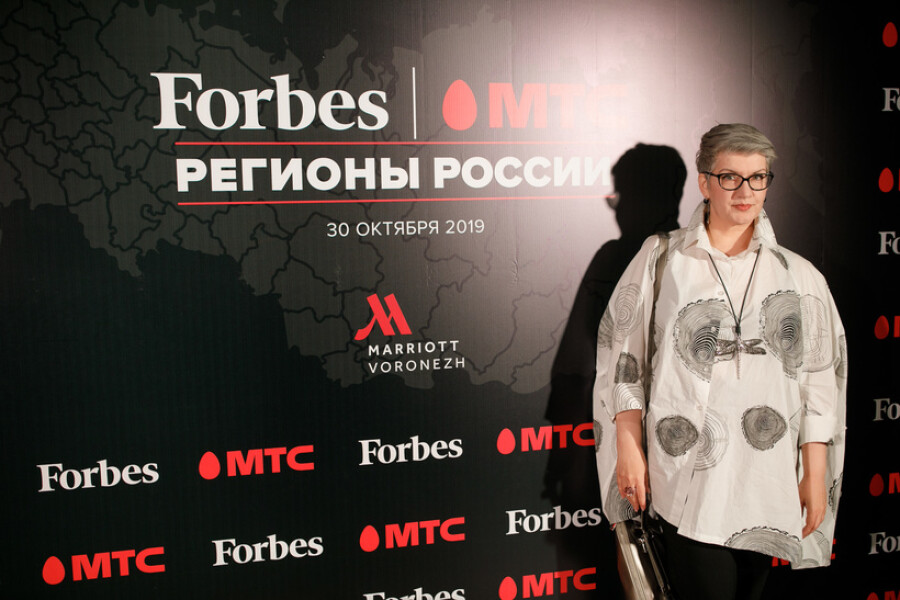 Людмила Ушакова, Support Partners