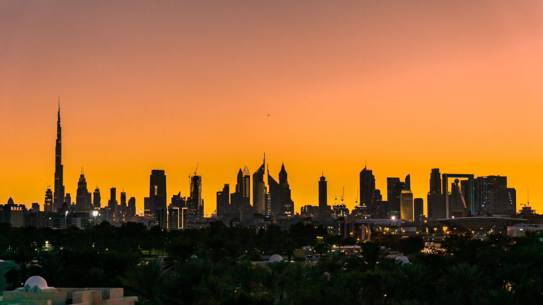 Сочи обогнал Дубай по цене на элитное жилье
